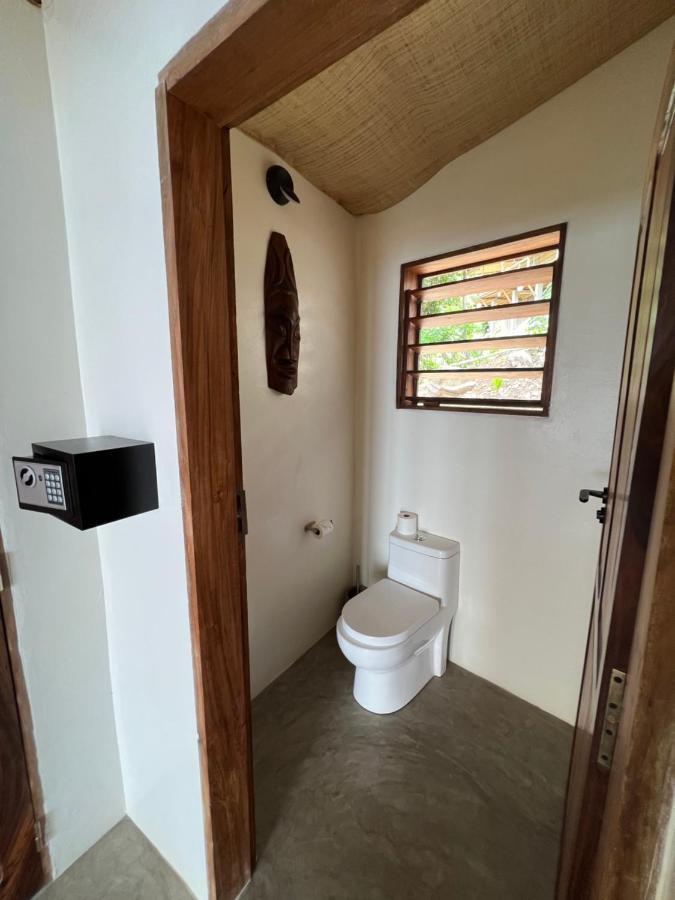 Canopee Lodge Nosy Komba Екстериор снимка