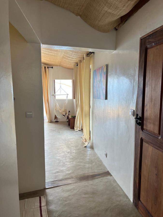 Canopee Lodge Nosy Komba Екстериор снимка